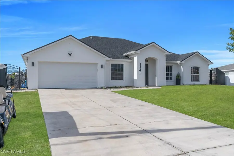 1140 NW 19th Place, Cape Coral, FL 33993 - Image #2