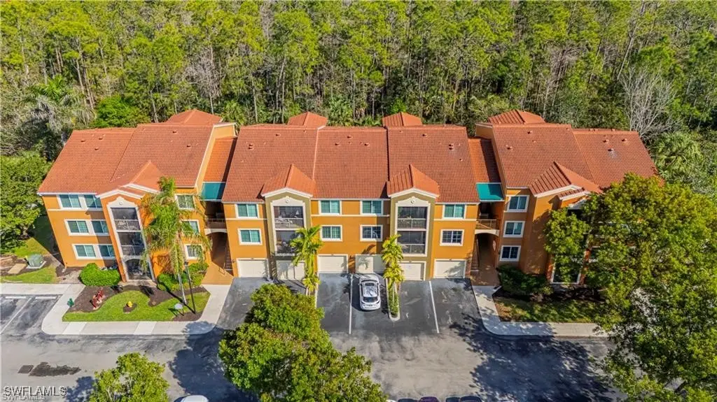 1105 Reserve Court #305, Naples, FL 34105 - #1