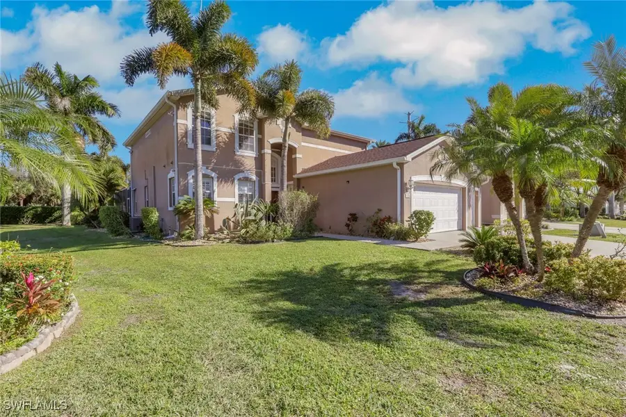 16804 Colony Lakes Boulevard, Fort Myers, FL 33908 - #2