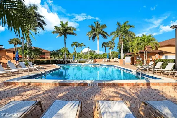 1508 Mainsail Drive #1D, Naples, FL 34114