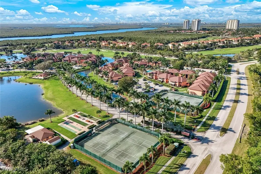 1508 Mainsail Drive #1D, Naples, FL 34114 - Image #2