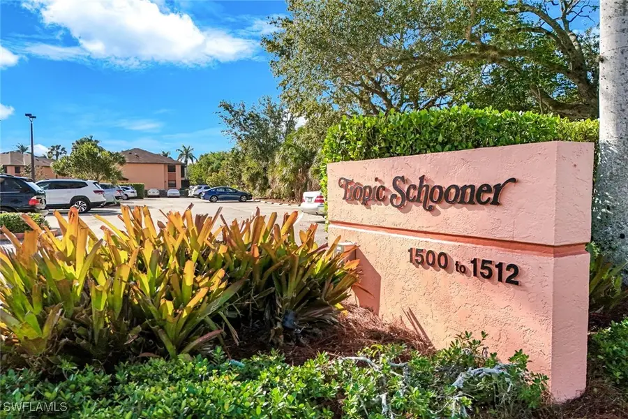 1508 Mainsail Drive #1D, Naples, FL 34114 - Image #3