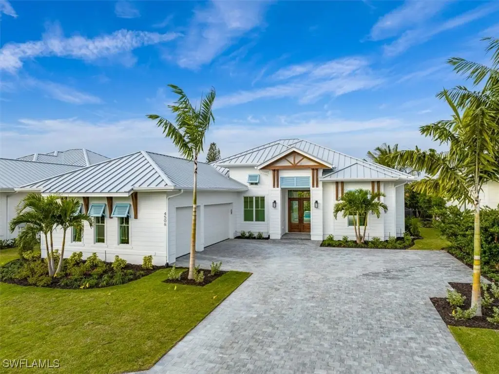4506 Seagrove Landing Way, Estero, FL 34134 - #1