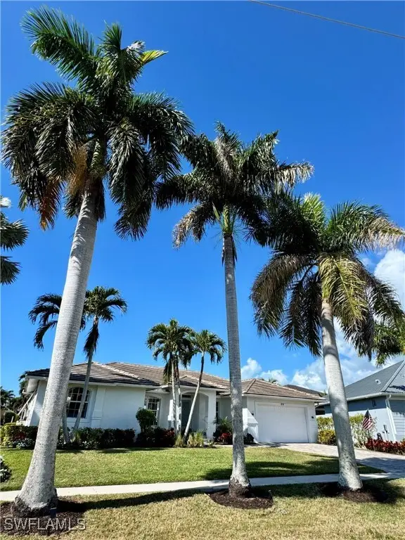 278 Bass Court, Marco Island, FL 34145 - #3