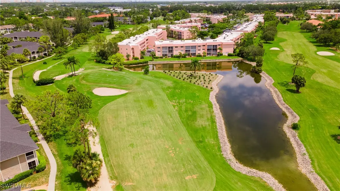 190 Turtle Lake Court #311, Naples, FL 34105 - Image #1