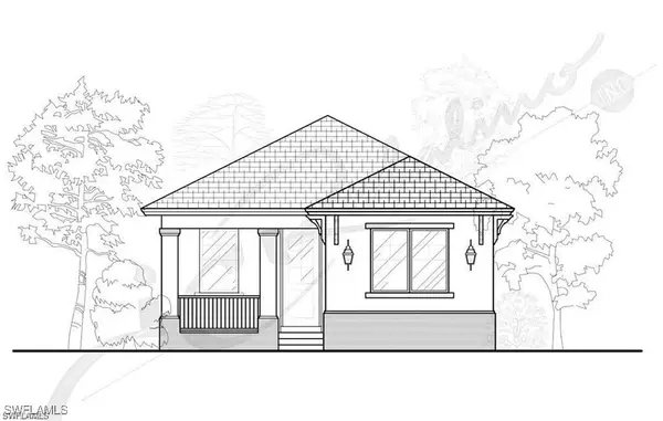 3175 Pine Tree Drive, Naples, FL 34112