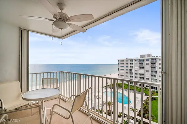 3443 Gulf Shore Boulevard N #713, Naples, FL 34103