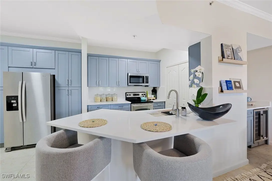 13010 Positano Circle #203, Naples, FL 34105 - #1