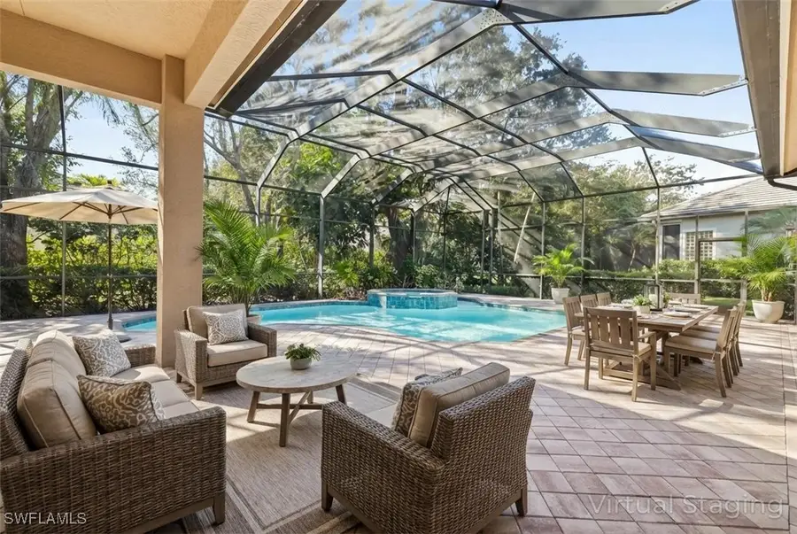 480 Terracina Way, Naples, FL 34119 - #3