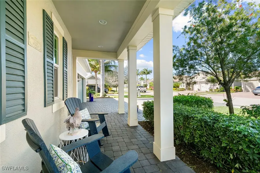 14796 Windward Lane, Naples, FL 34114 - #3