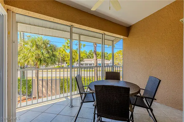 3971 Leeward Passage Court #203, Bonita Springs, FL 34134