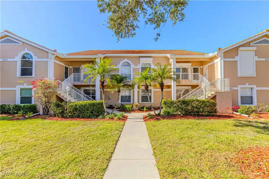 3971 Leeward Passage Court #203, Bonita Springs, FL 34134 - #2