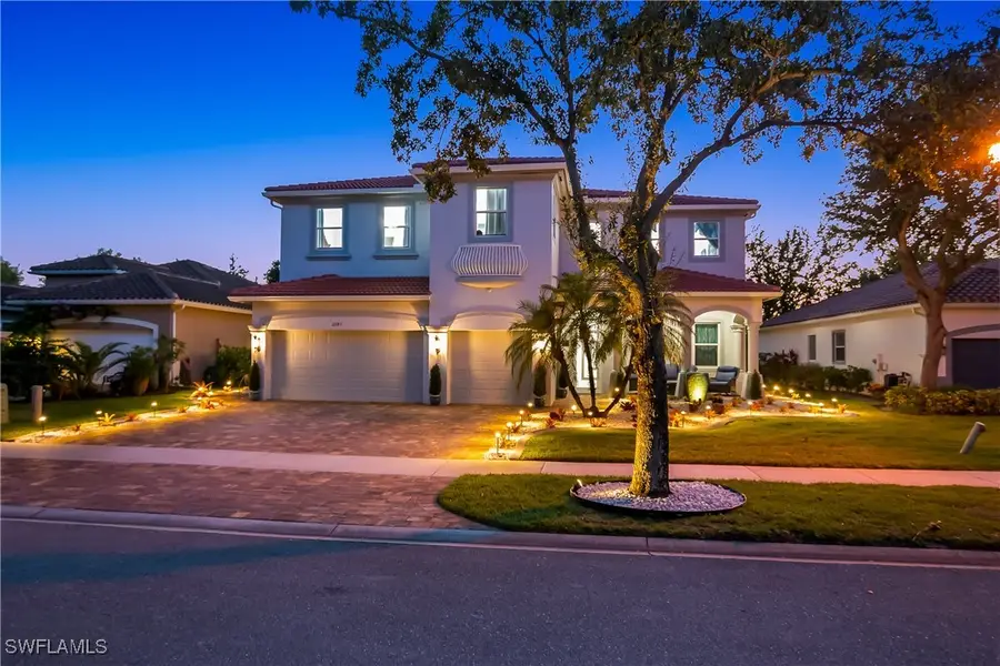 2181 Vardin Place, Naples, FL 34120 - #3