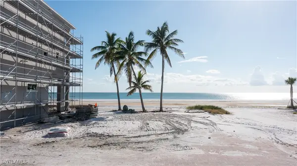 50 Dakota Avenue, Fort Myers Beach, FL 33931