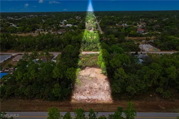 Address Withheld By Seller, Lehigh Acres, FL 33974