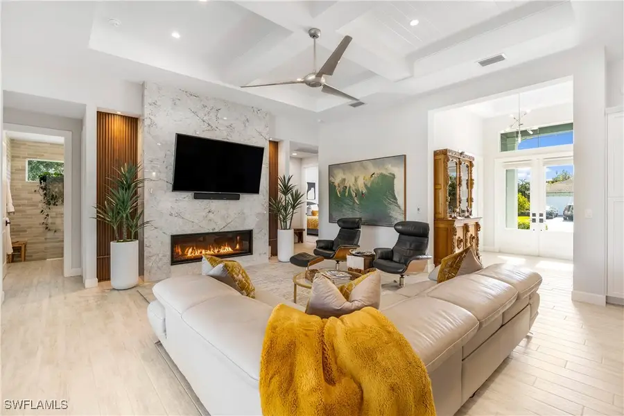 29 Johnnycake Drive, Naples, FL 34110 - #3