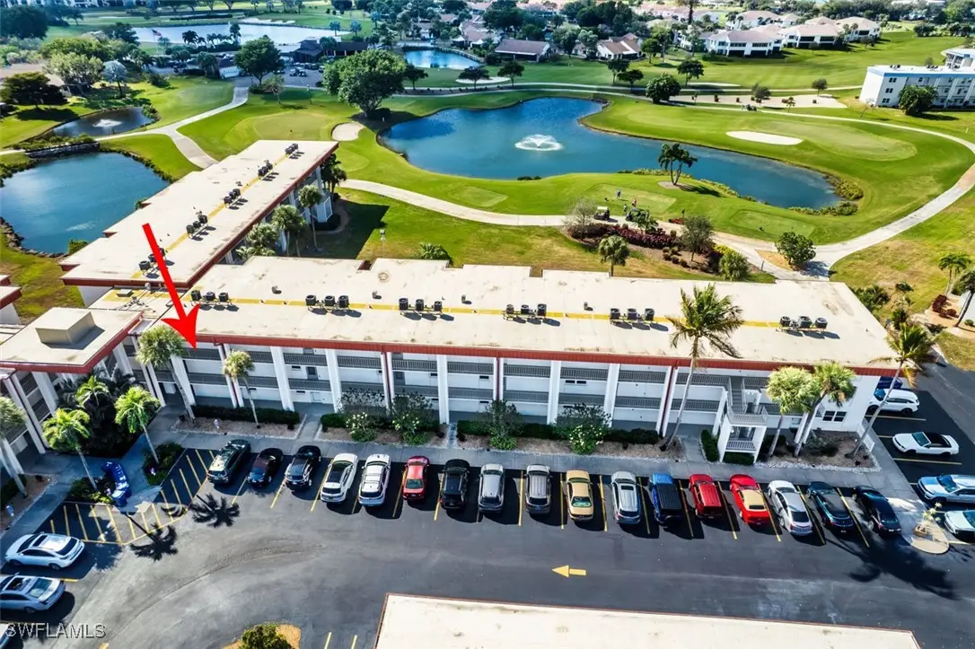 1700 Pine Valley Drive #301, Fort Myers, FL 33907 - Image #1