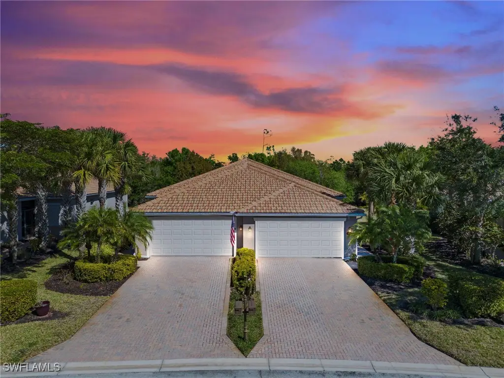 13794 Cleto Drive, Estero, FL 33928 - Image #1