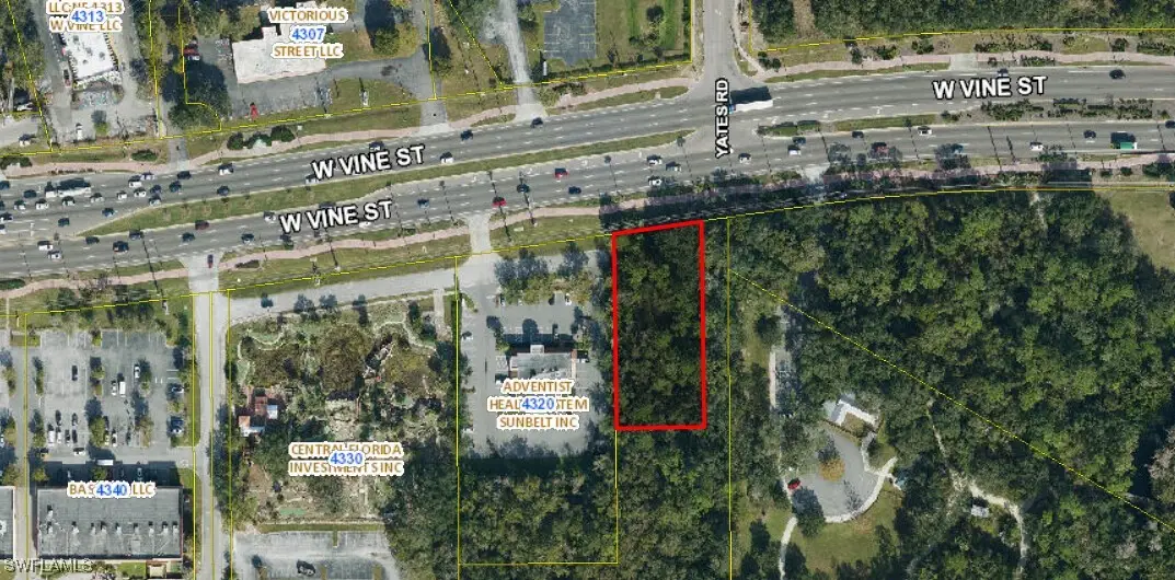 0 E Irlo Bronson Memorial Highway, Kissimmee, FL 34746 - Image #1