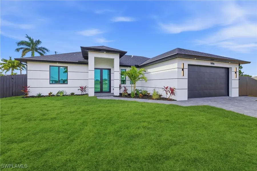 1806 NE 23rd Avenue, Cape Coral, FL 33909 - Image #2