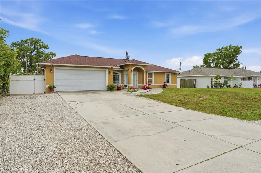 5378 23rd Court Sw, Naples, FL 34116 - Image #3