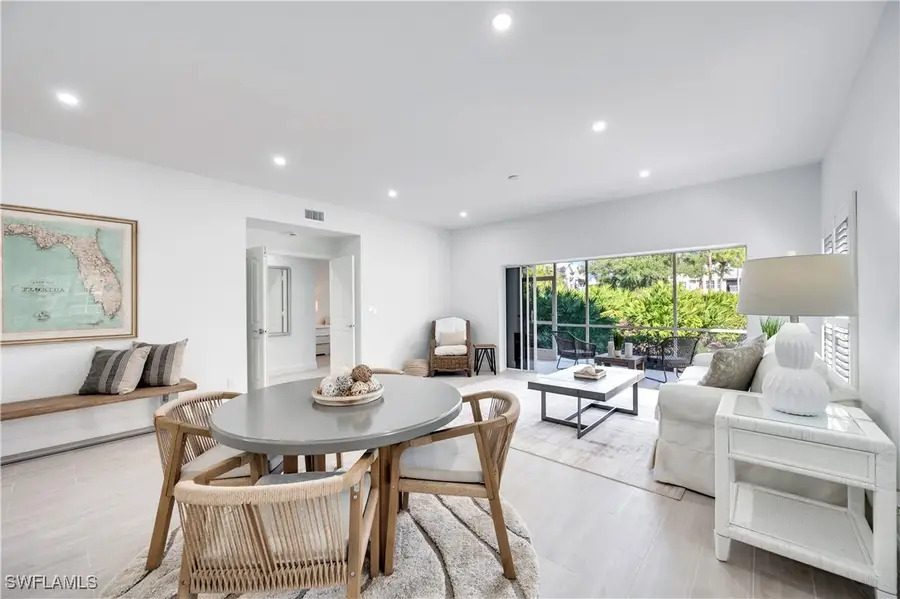 2806 Aintree Lane #H102, Naples, FL 34112 - #3