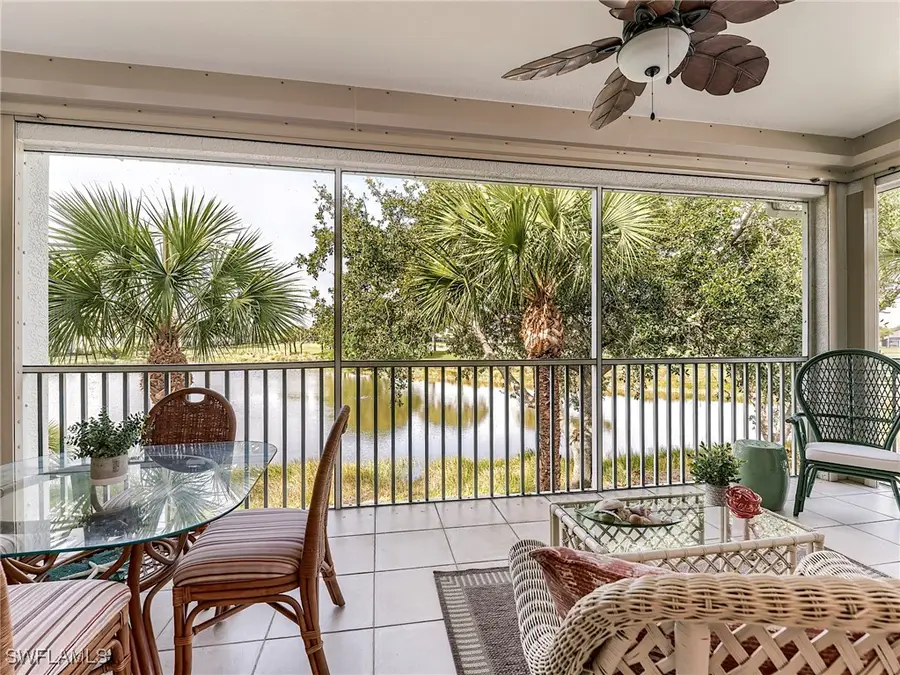 10402 Autumn Breeze Drive #202, Estero, FL 34135 - Image #2