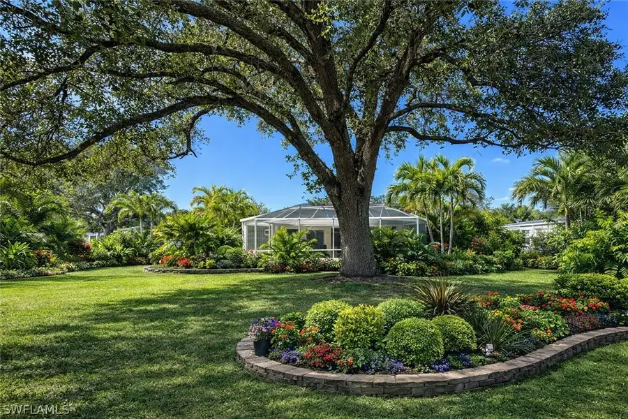 296 Riverwood Road, Naples, FL 34114 - #2