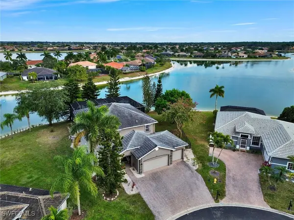 2941 Inlet Cove Lane E, Naples, FL 34120