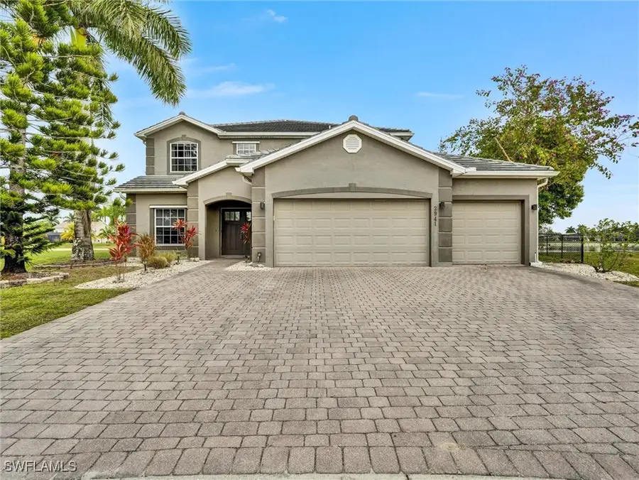 2941 Inlet Cove Lane E, Naples, FL 34120 - #2