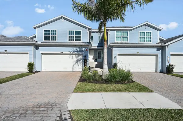 14180 Poppy Field Loop #4821, Punta Gorda, FL 33955