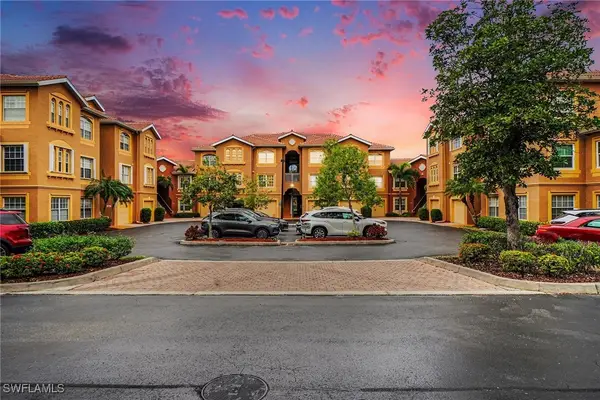 15585 Ocean Walk Circle #209, Fort Myers, FL 33908