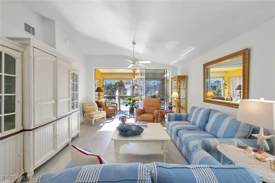 768 Wiggins Lake Drive #202, Naples, FL 34110 - #3