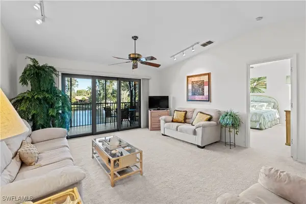 17425 Birchwood Lane #8, Fort Myers, FL 33908