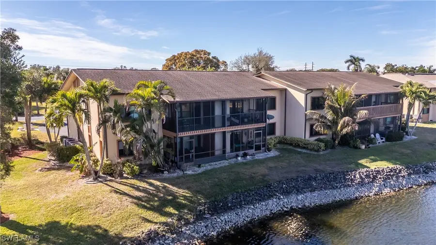 17425 Birchwood Lane #8, Fort Myers, FL 33908 - #2