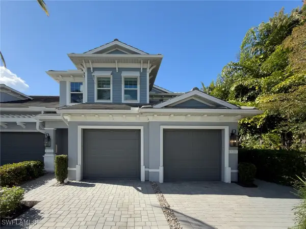 2543 Seychelles Drive #604, Naples, FL 34112