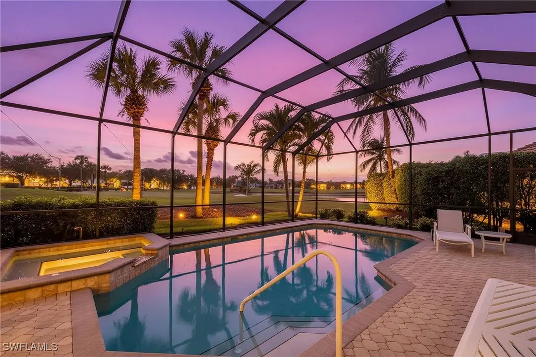 6012 Fairway Court, Naples, FL 34110 - #1