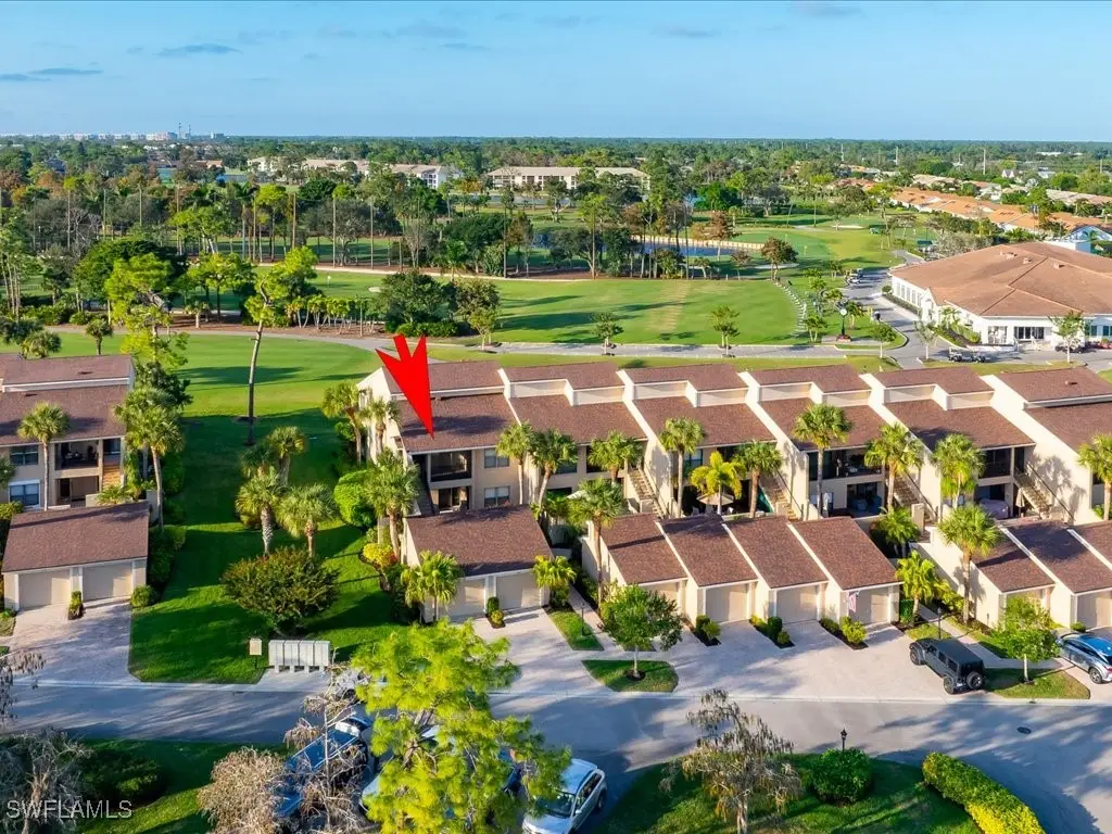 5403 Fox Hollow Drive #212, Naples, FL 34104 - Image #1