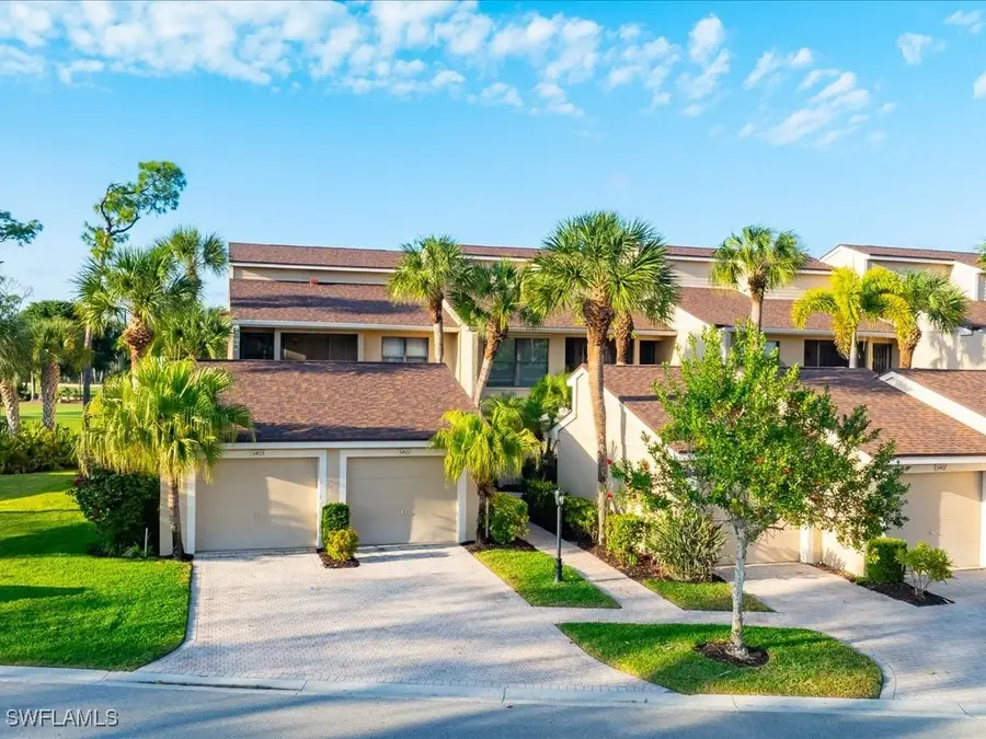 5403 Fox Hollow Drive #212, Naples, FL 34104 - Image #2