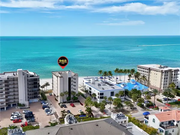 9415 Gulf Shore Drive #102, Naples, FL 34108