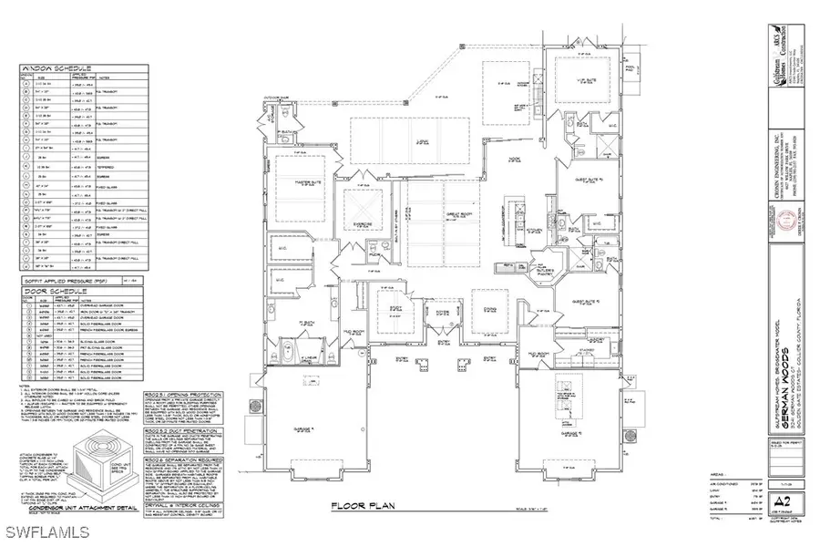 3241 German Woods Ct, Naples, FL 34116 - #2