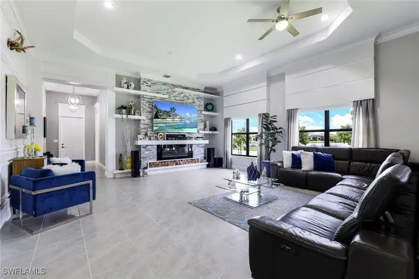 4795 Rosetta Terrace, Ave Maria, FL 34142