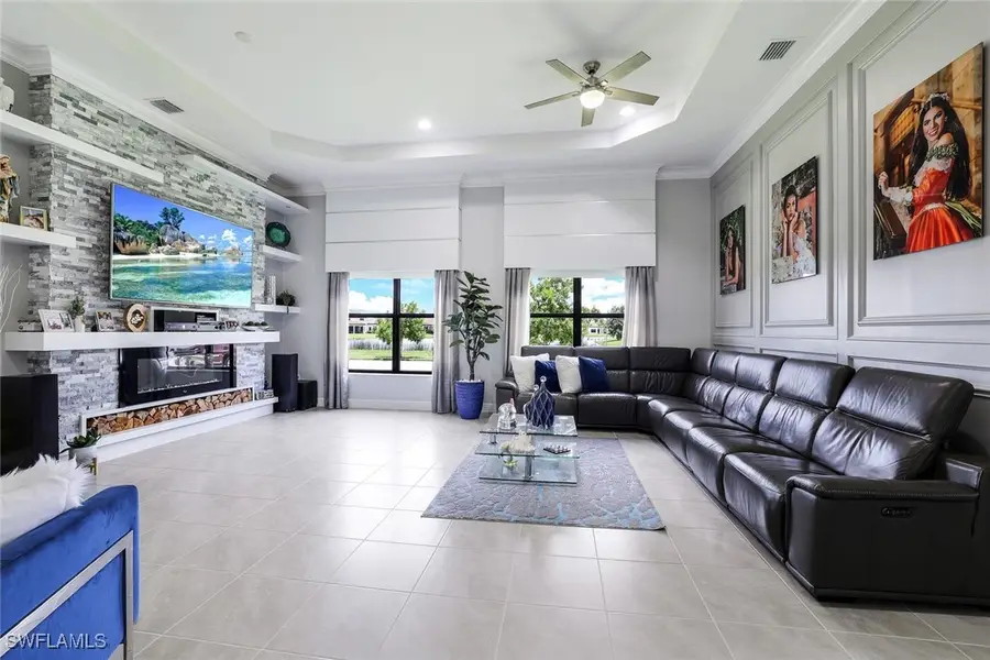 4795 Rosetta Terrace, Avenue Maria, FL 34142 - Image #3