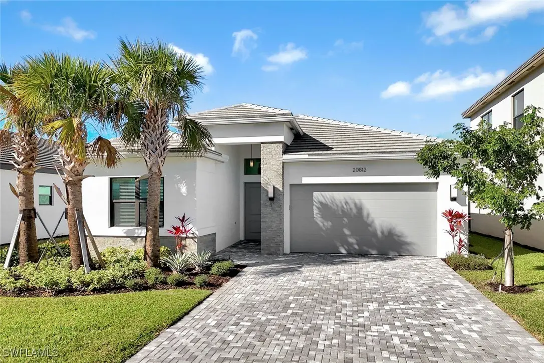 20812 Thistle Leaf Lane, Estero, FL 33928 - Image #1