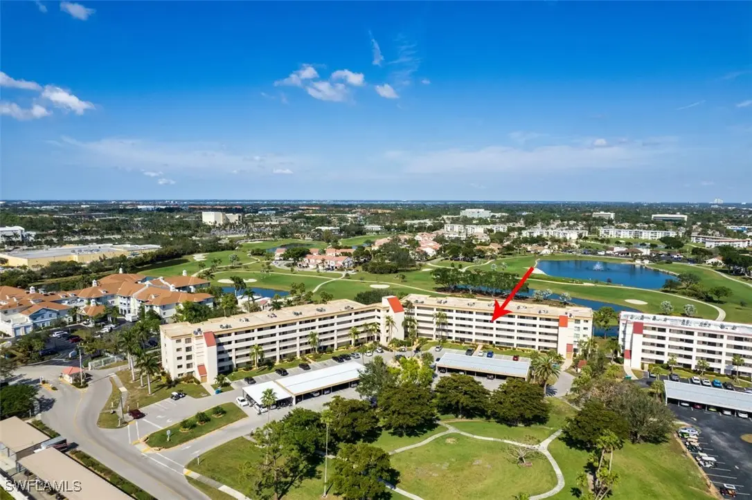 7430 Lake Breeze Drive #410, Fort Myers, FL 33907 - Image #1