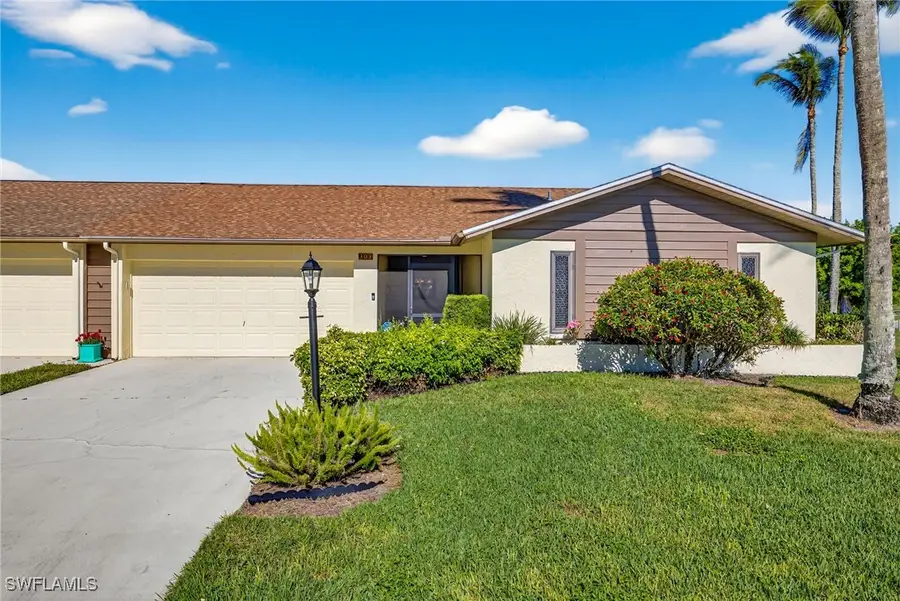 303 Reynolds Court #M16, Naples, FL 34112 - Image #2