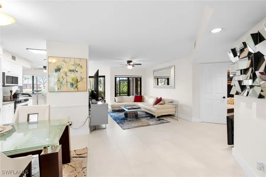 15 Bennington Drive #3, Naples, FL 34104 - #3