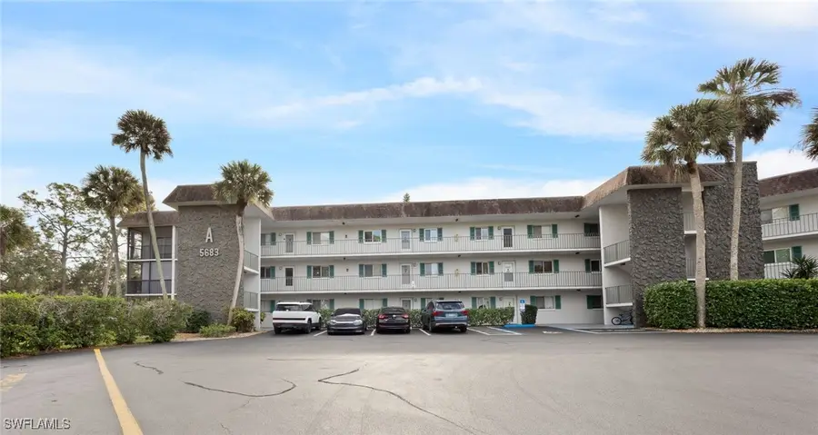 5683 Rattlesnake Hammock Road #A-202, Naples, FL 34113 - #2