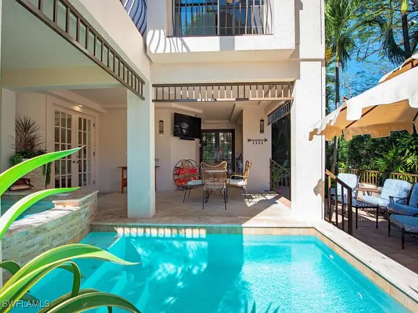 597 4th Avenue S #2, Naples, FL 34102