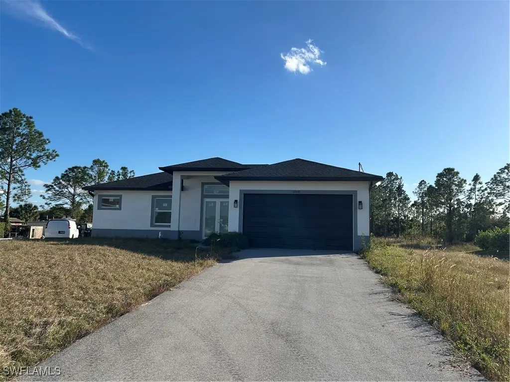 3558 60th Avenue Ne, Naples, FL 34120 - #1